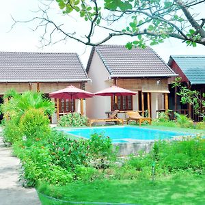 Thuy Van Bungalow Phu Quoc